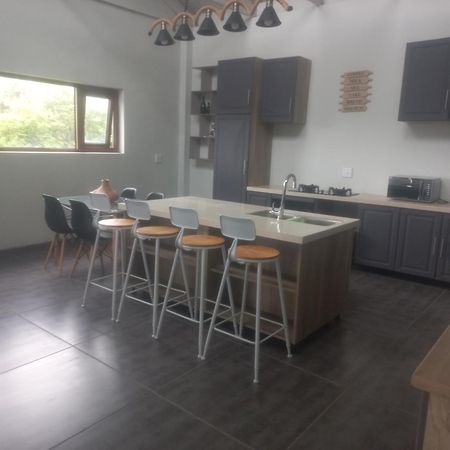Belle Cosa Southbroom Exterior foto