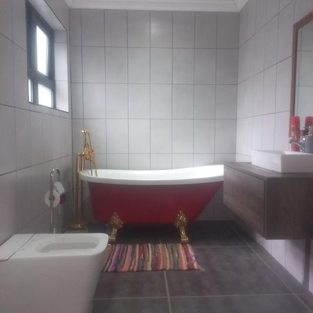 Belle Cosa Southbroom Exterior foto