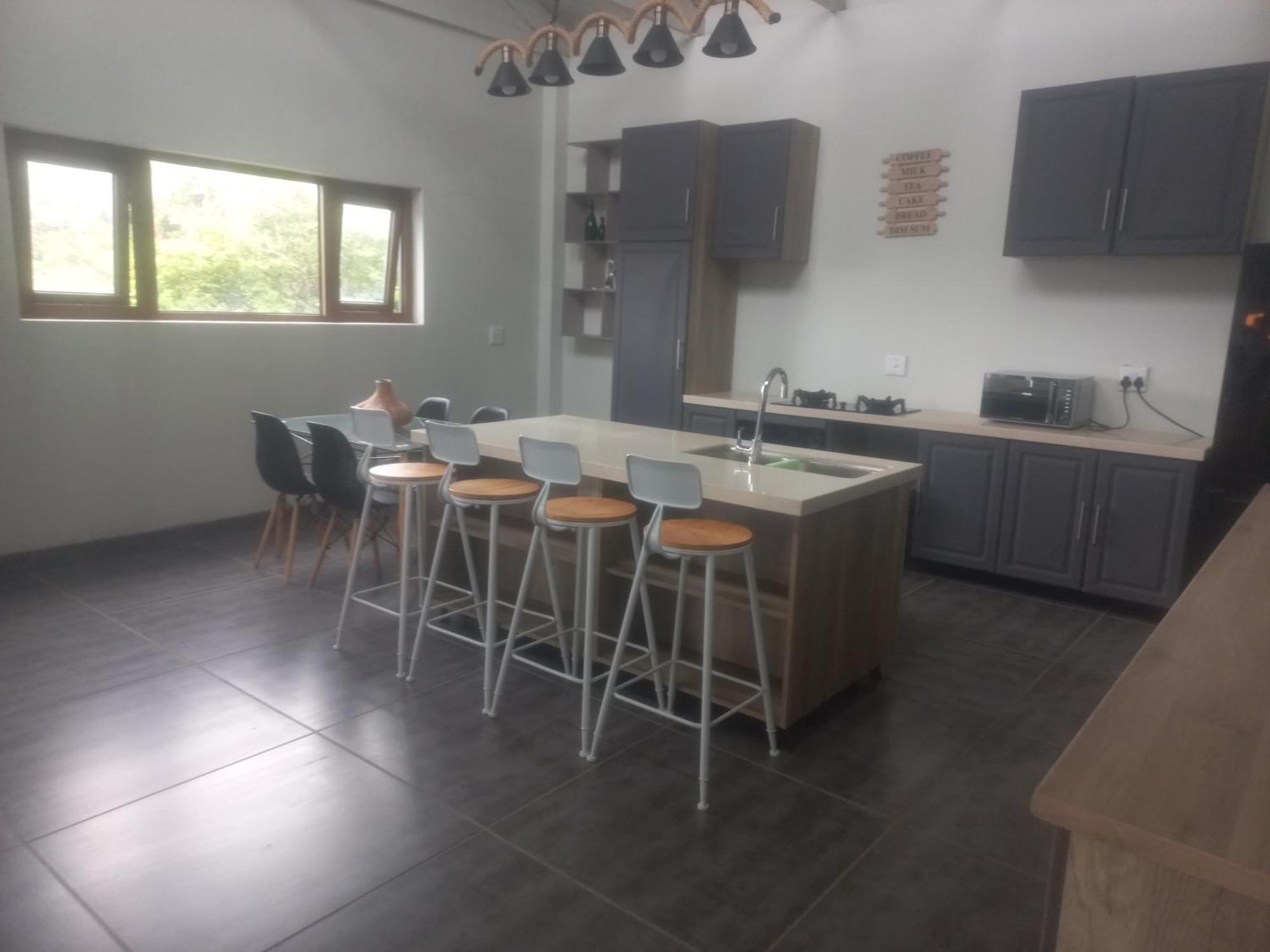 Belle Cosa Southbroom Exterior foto