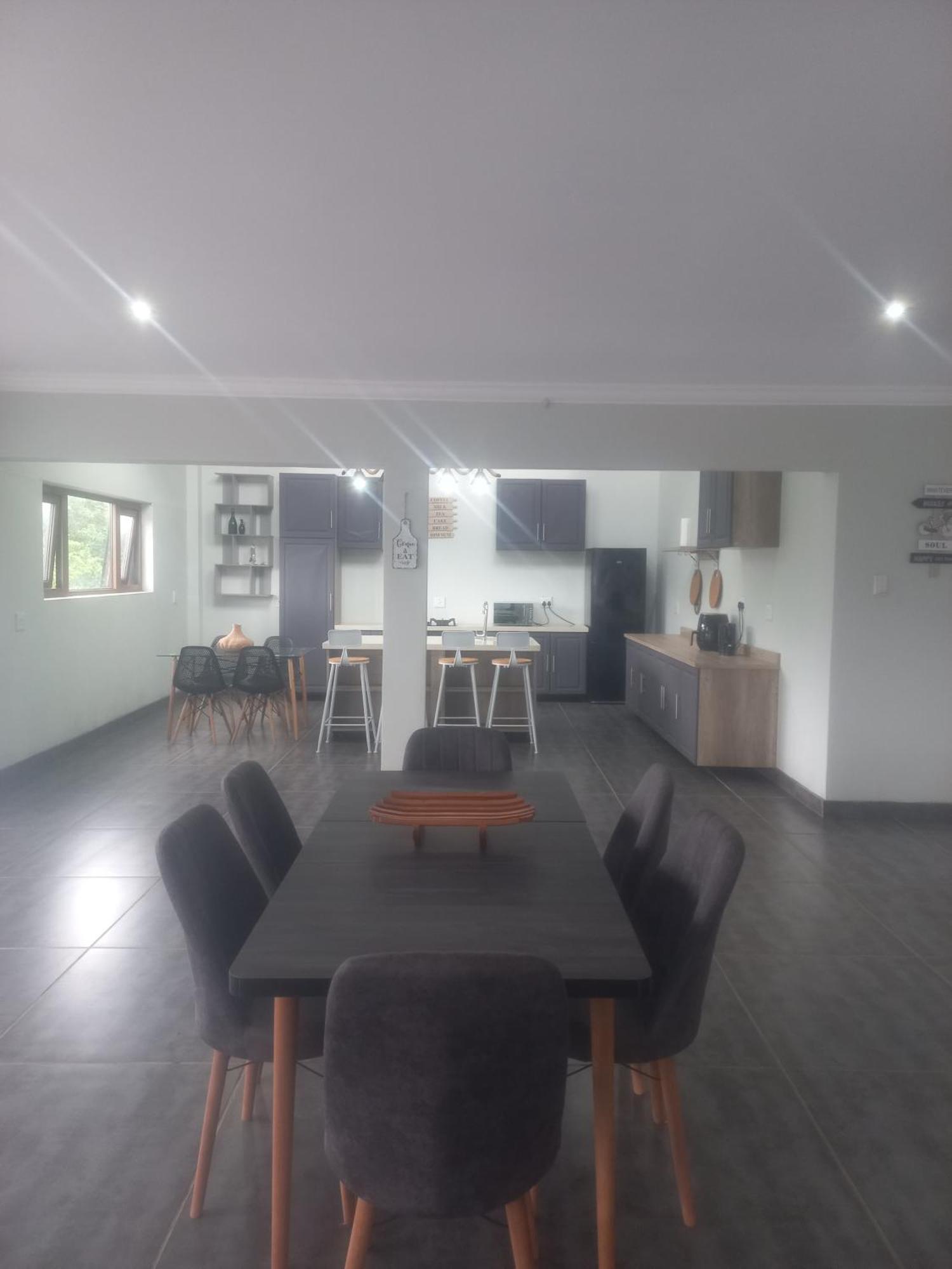 Belle Cosa Southbroom Exterior foto