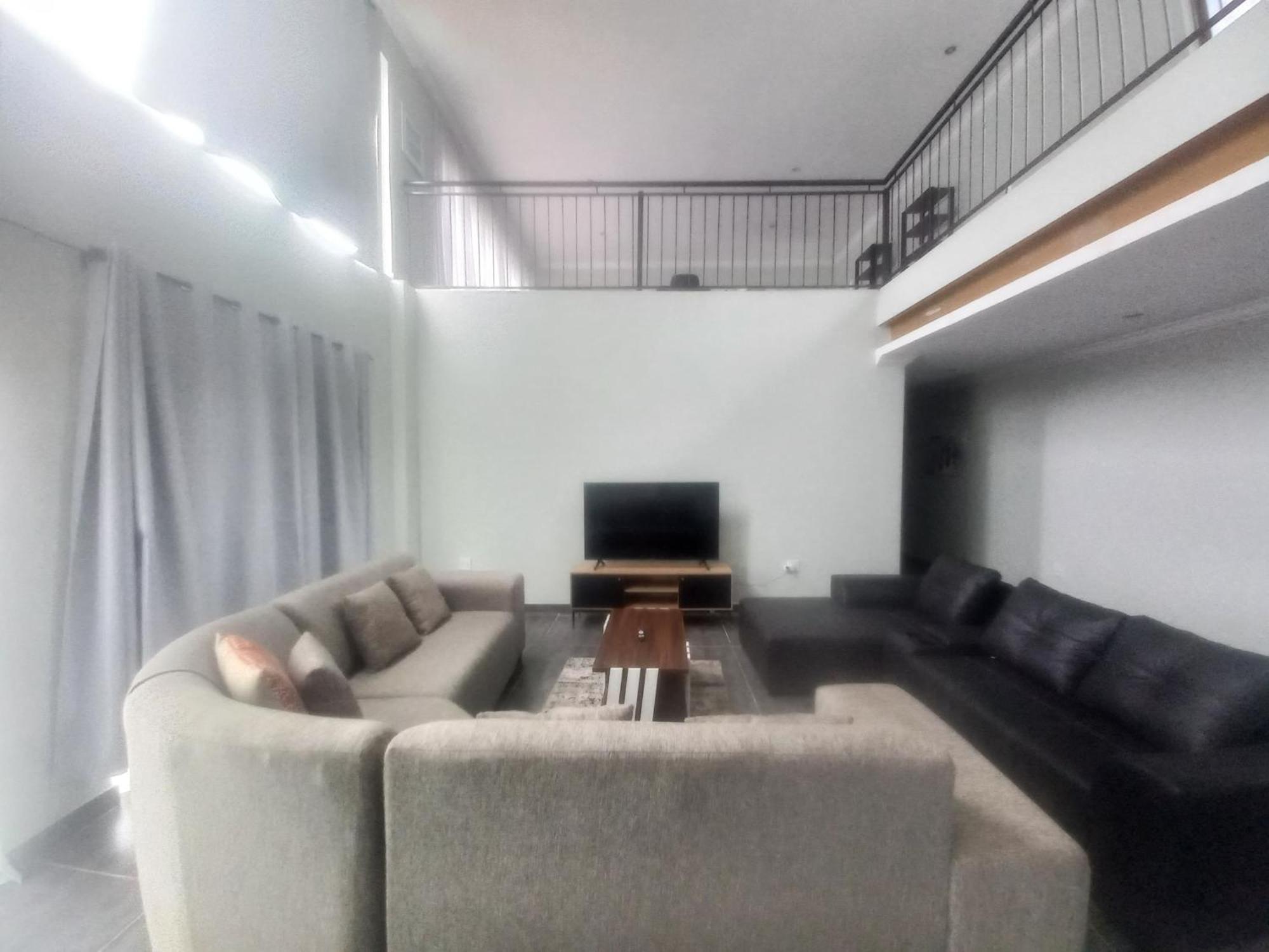 Belle Cosa Southbroom Exterior foto