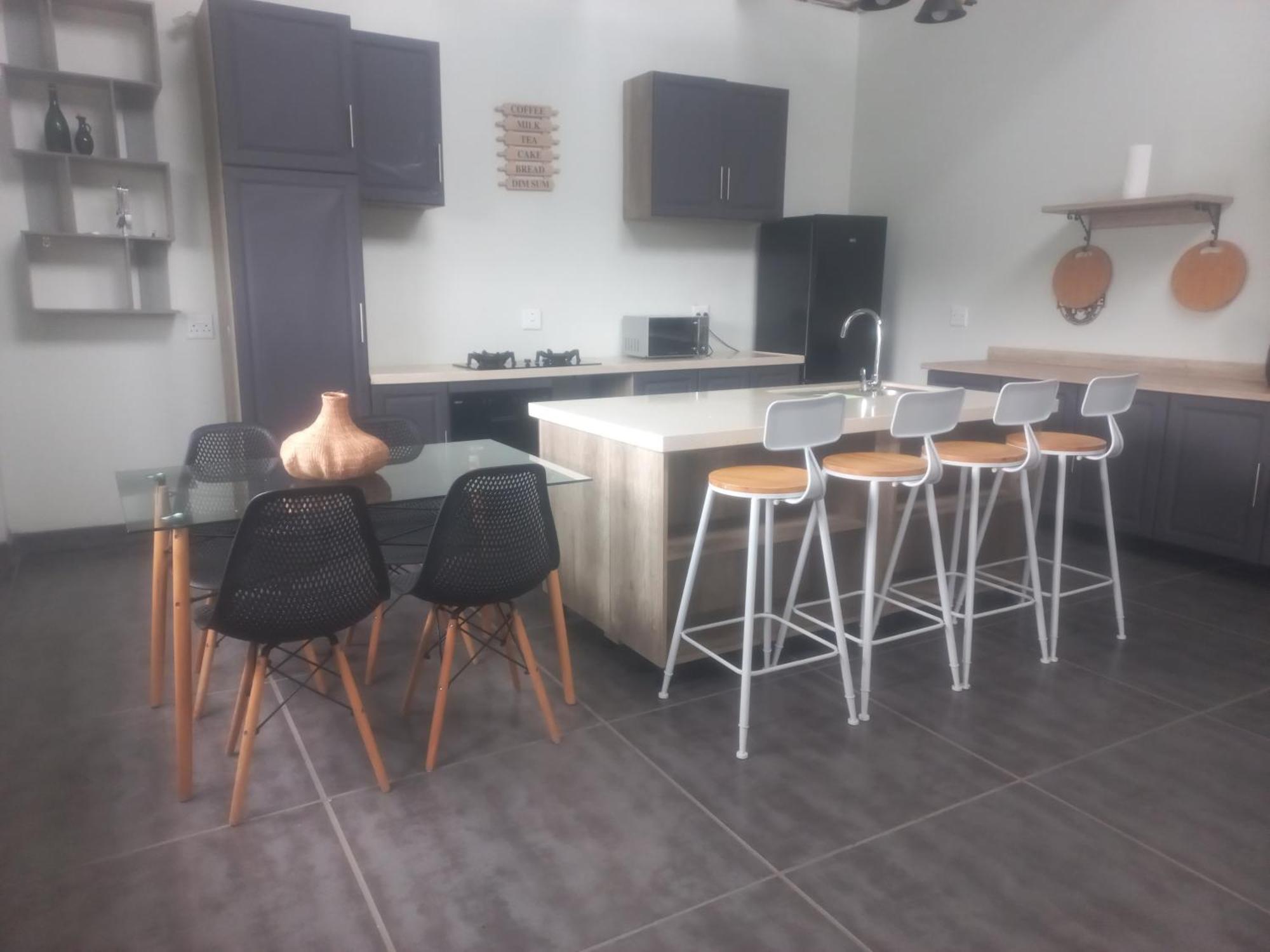 Belle Cosa Southbroom Exterior foto
