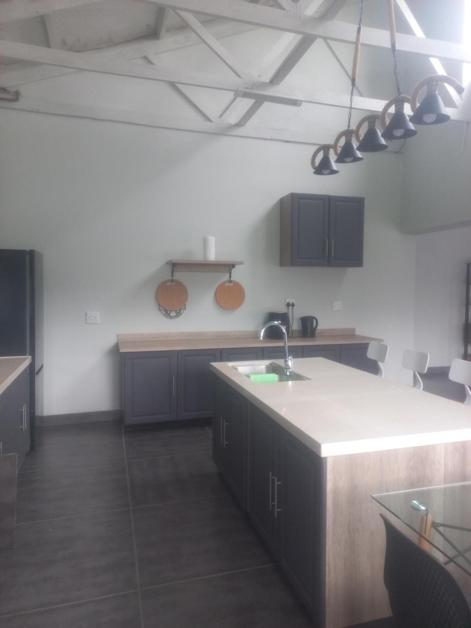 Belle Cosa Southbroom Exterior foto