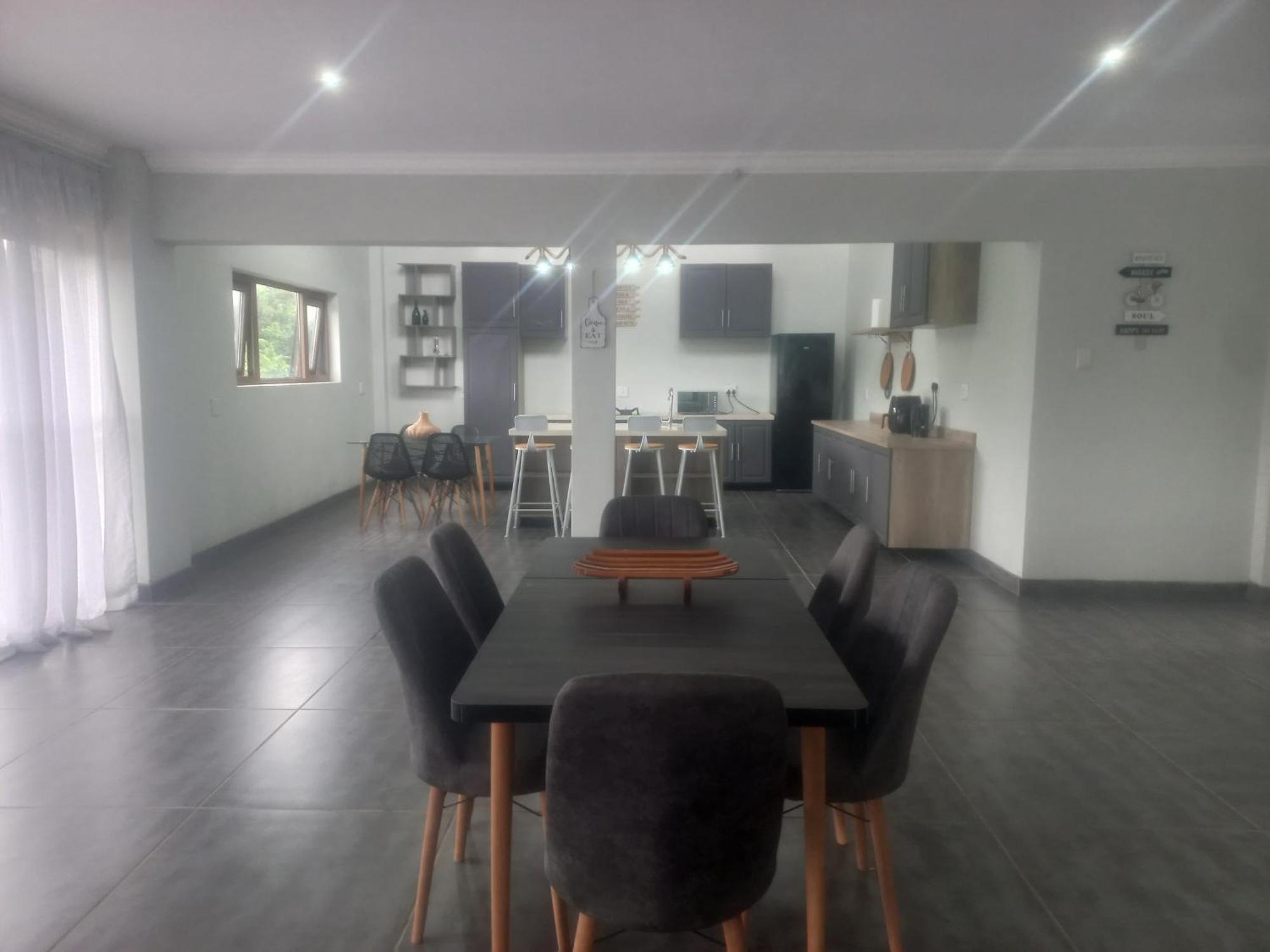 Belle Cosa Southbroom Exterior foto